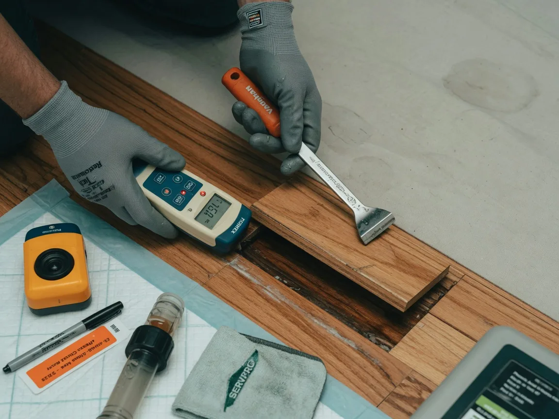 Why choose Water Damage Restoration in Lena, MS